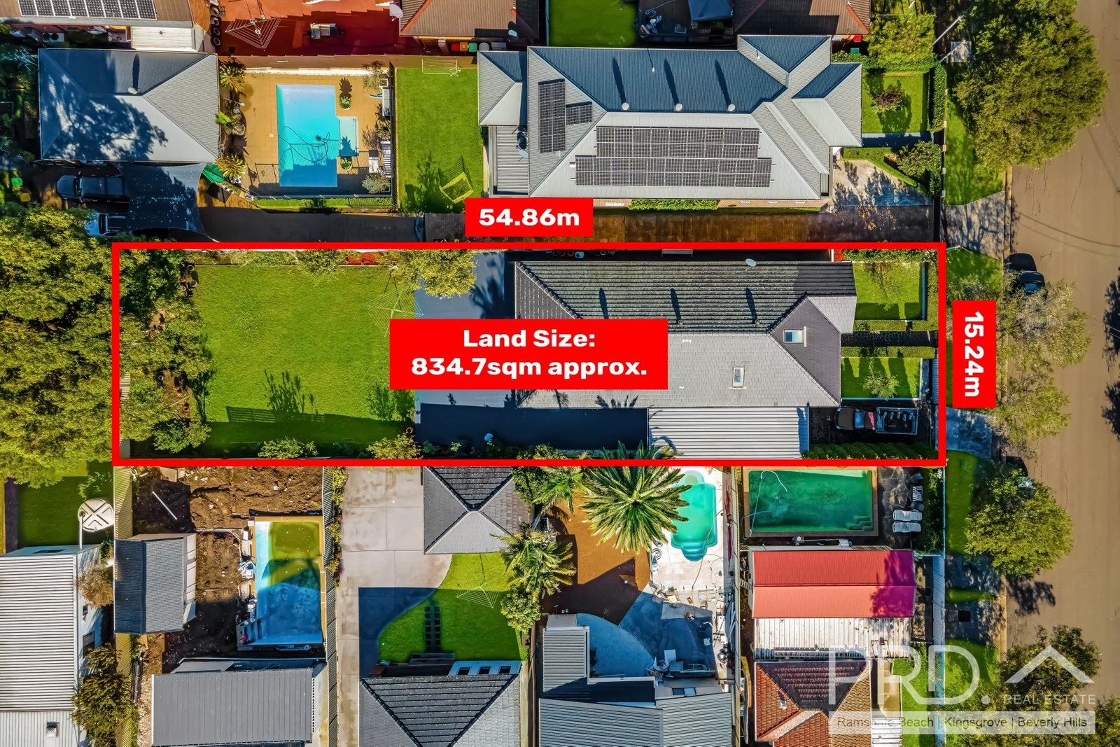 28 Bower Street ROSELANDS 2