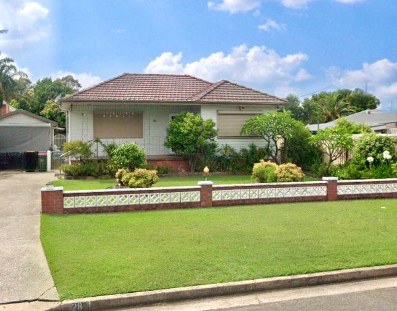 28 Bradshaw Avenue MOOREBANK 1