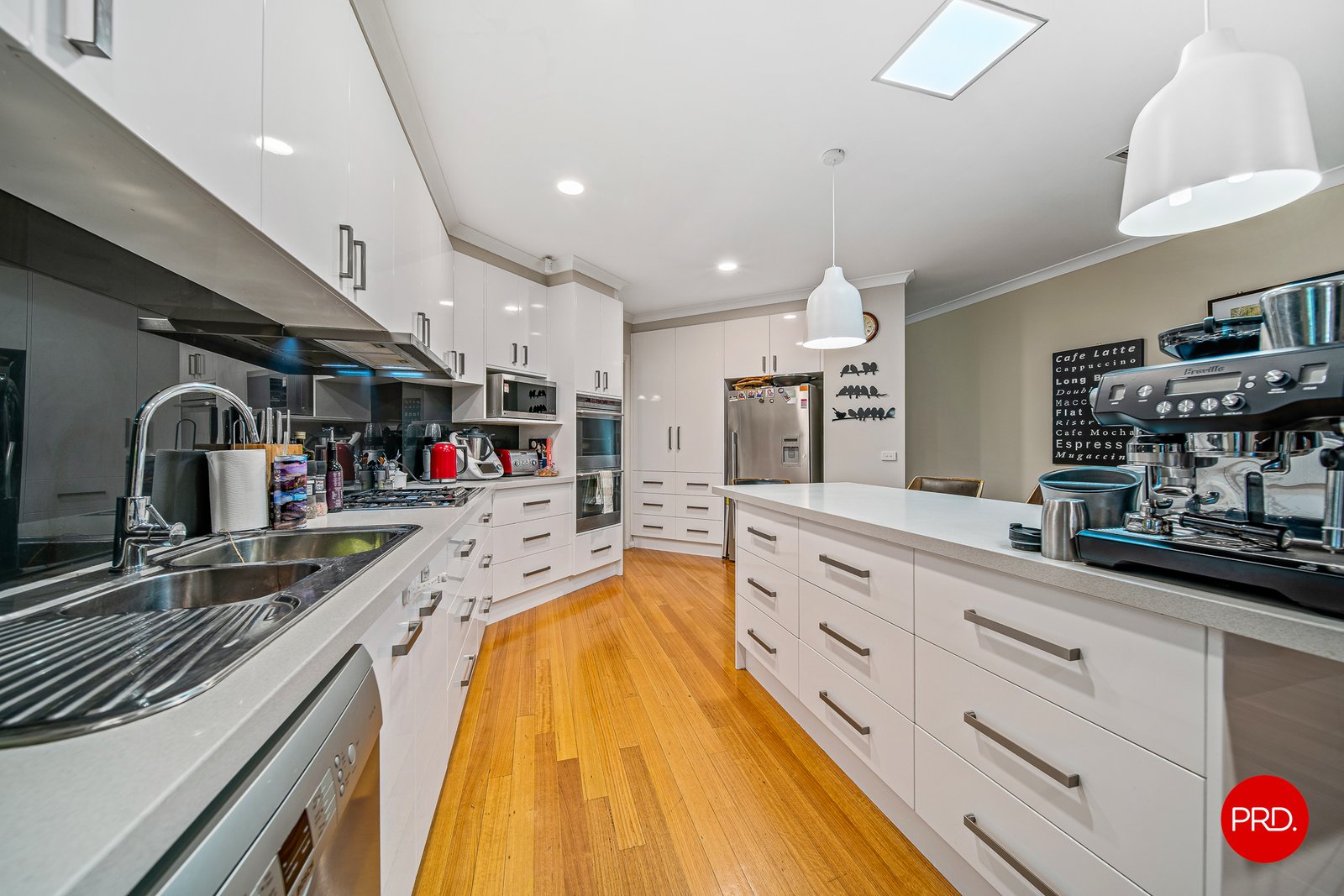 28 Braeside Drive JUNORTOUN 5