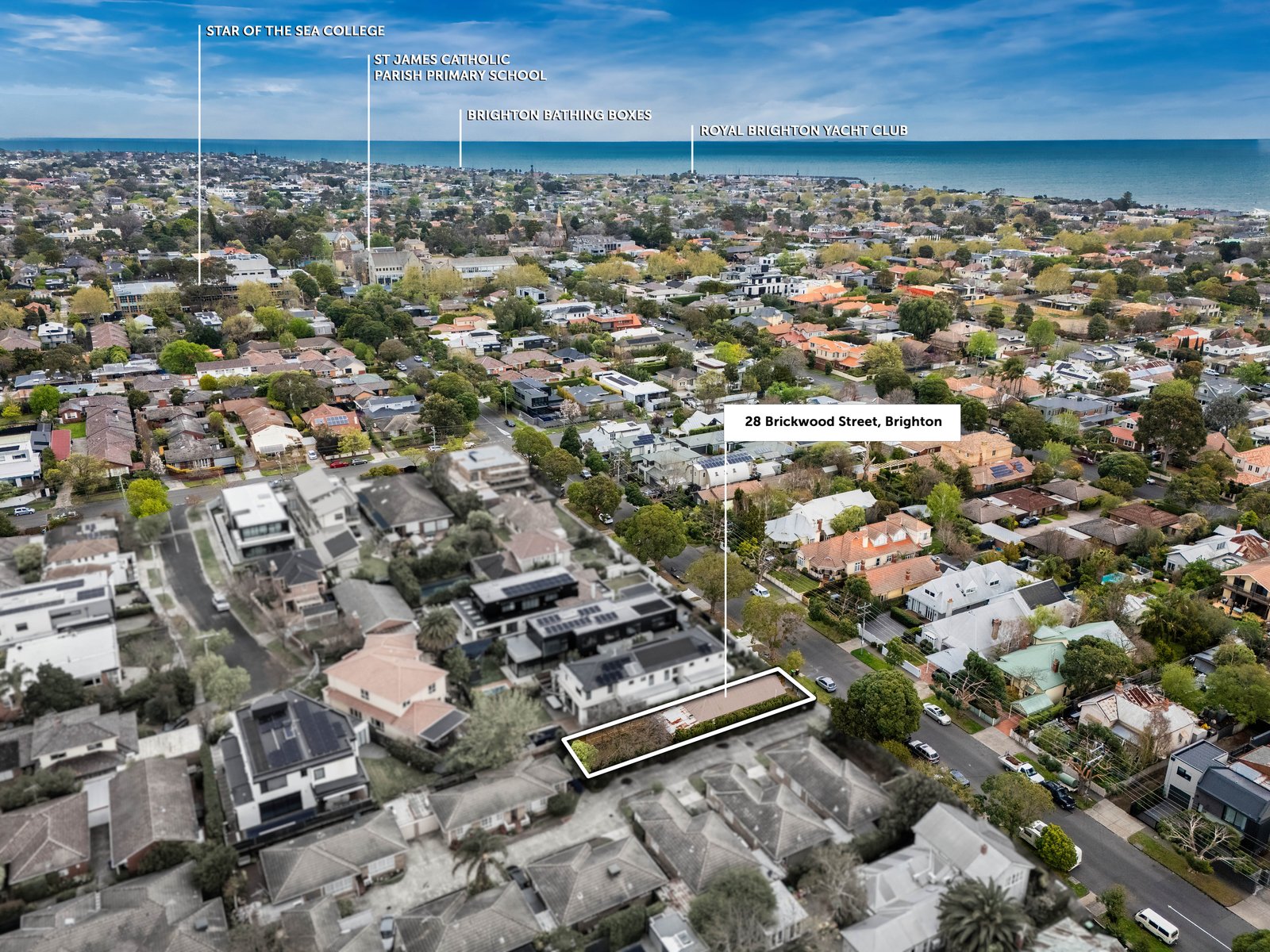 Gallery: 28 Brickwood Street