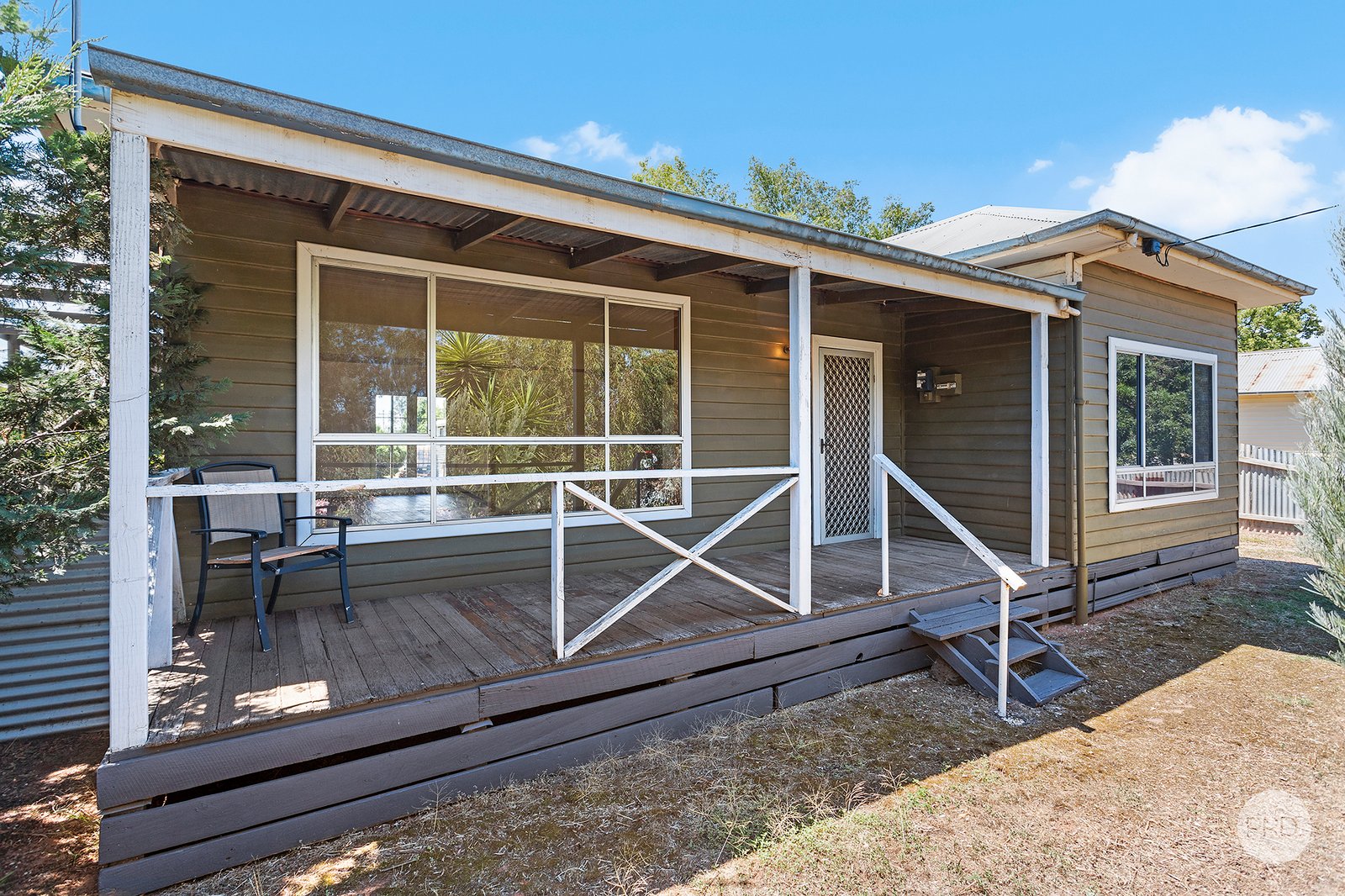 28 Brougham Street BRIDGEWATER ON LODDON 1