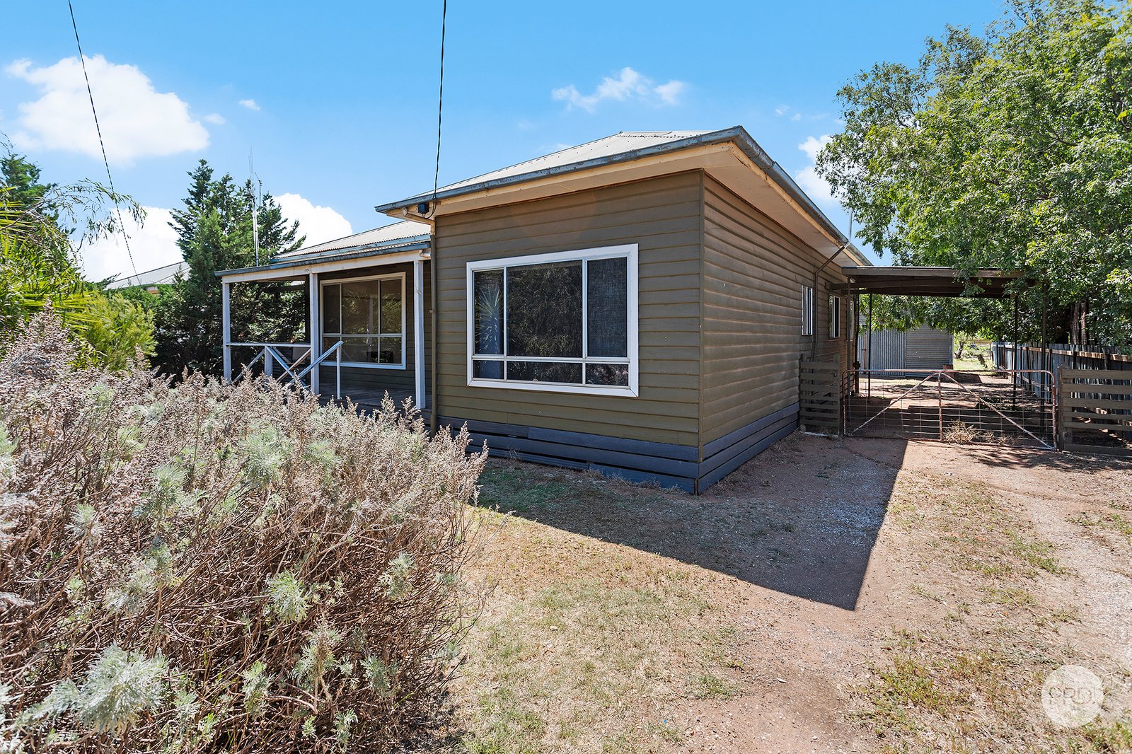 28 Brougham Street BRIDGEWATER ON LODDON 2