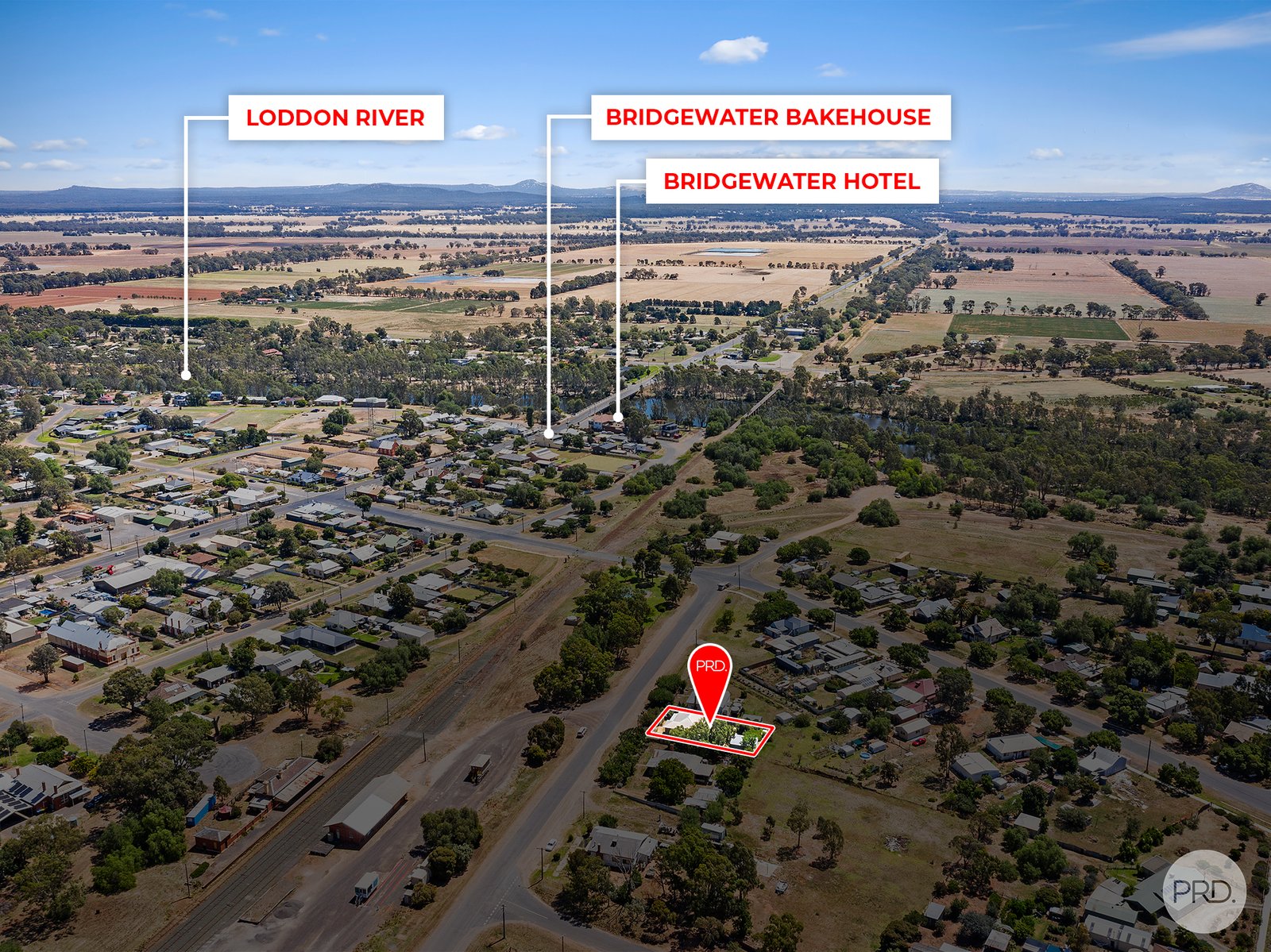 28 Brougham Street BRIDGEWATER ON LODDON 18