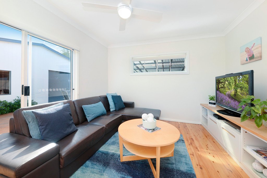 28 Burke Street CHIFLEY 4