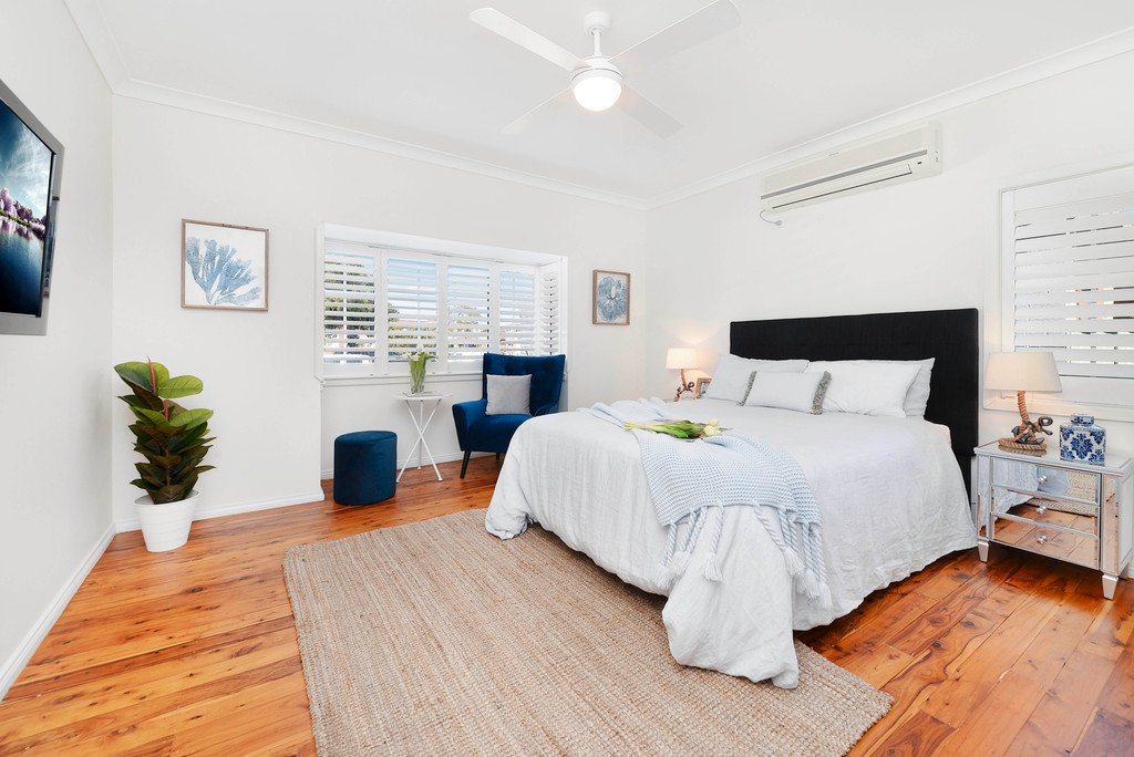 28 Burke Street CHIFLEY 5