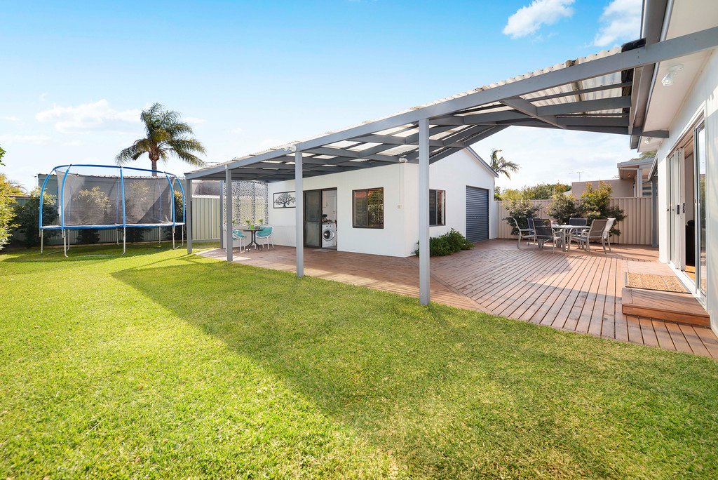 28 Burke Street CHIFLEY 12