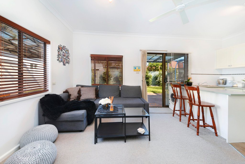 28 Burke Street CHIFLEY 13