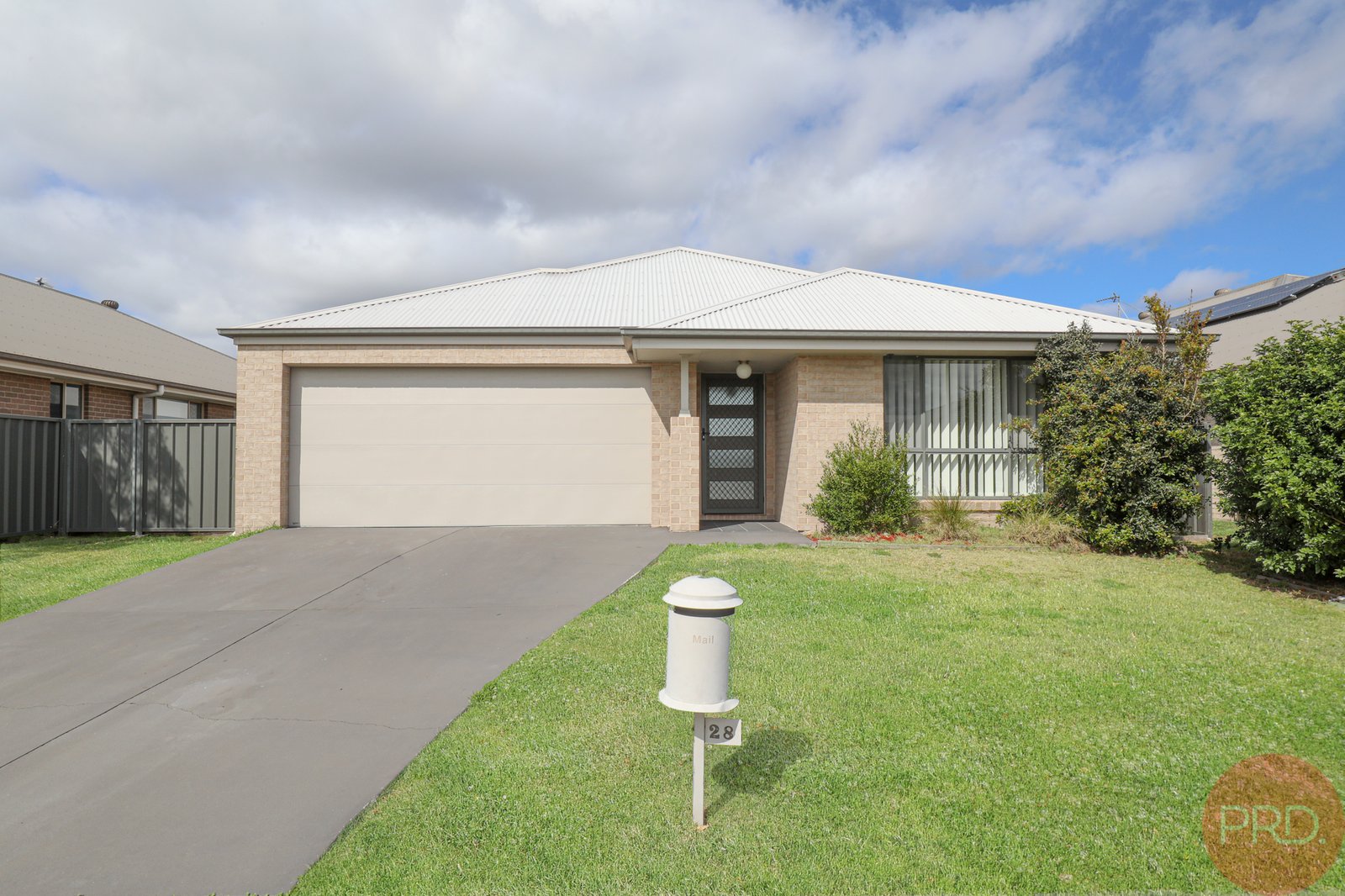 28 Cagney Road RUTHERFORD 1