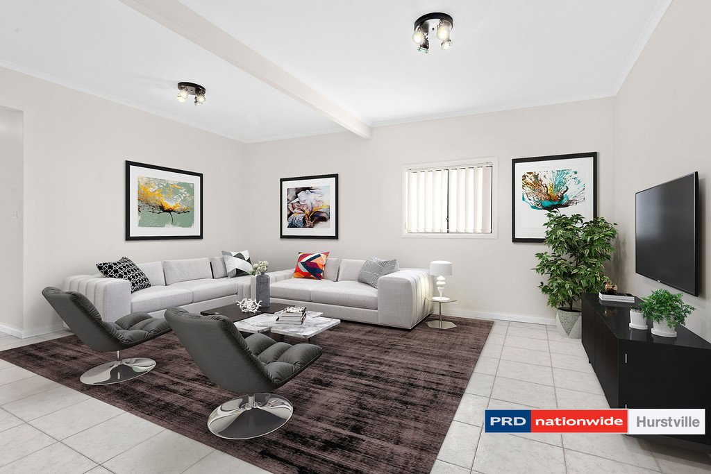 28 Cambridge Street PENSHURST 2