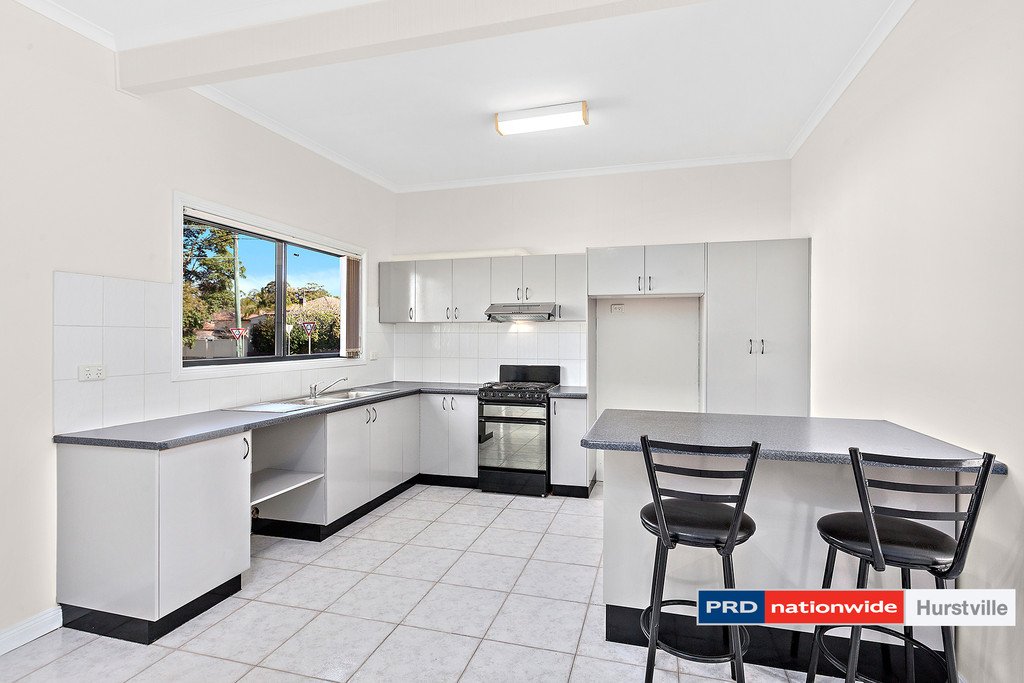 28 Cambridge Street PENSHURST 4