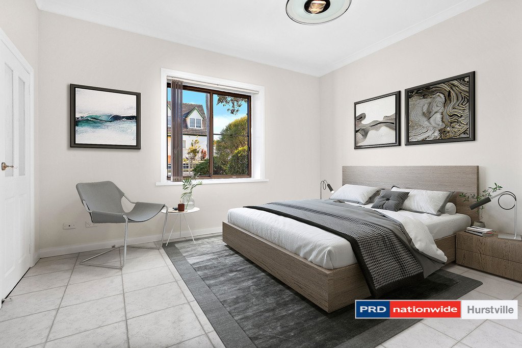 28 Cambridge Street PENSHURST 5