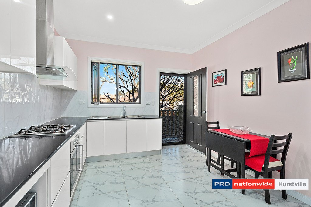 28 Cambridge Street PENSHURST 8