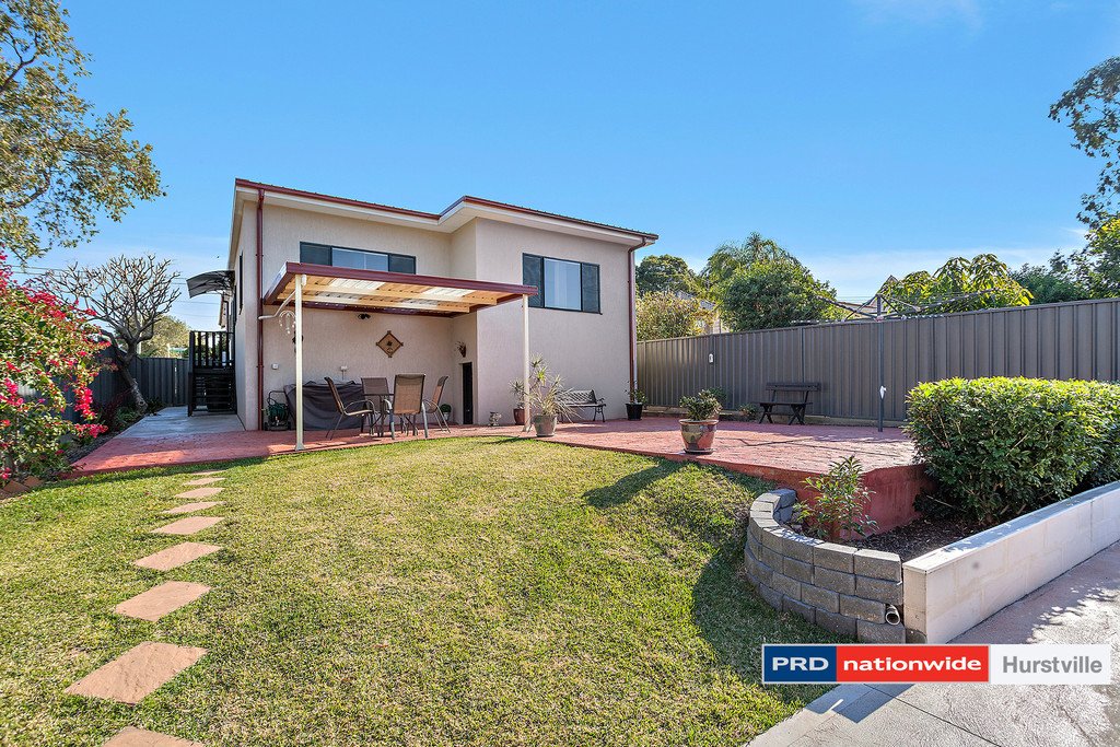 28 Cambridge Street PENSHURST 10