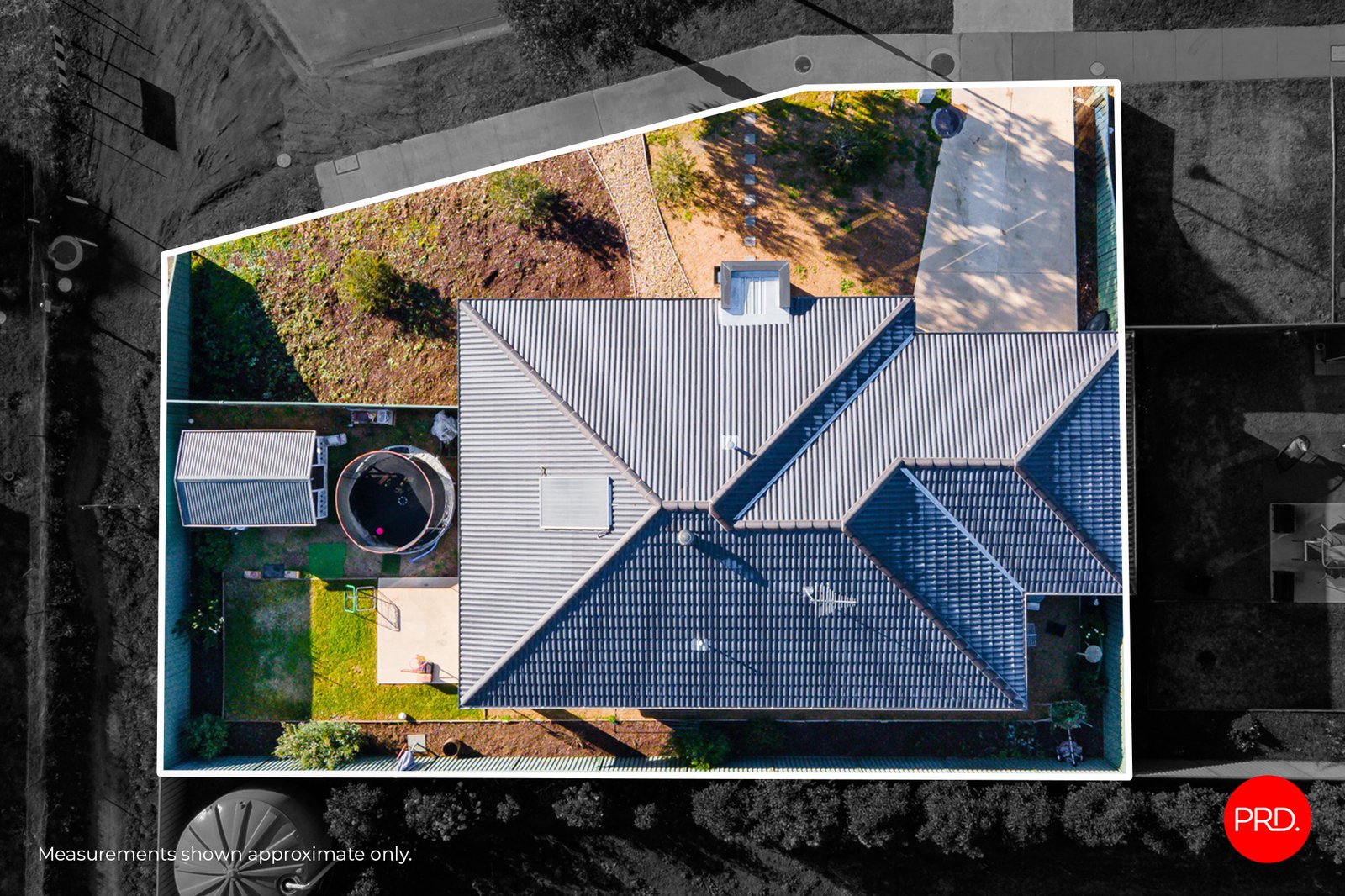 28 Camden Way STRATHFIELDSAYE 3