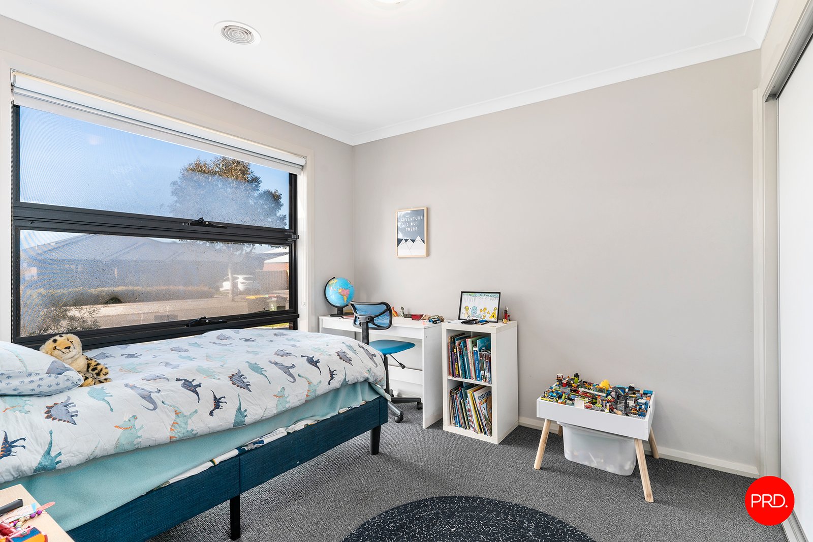 28 Camden Way STRATHFIELDSAYE 12