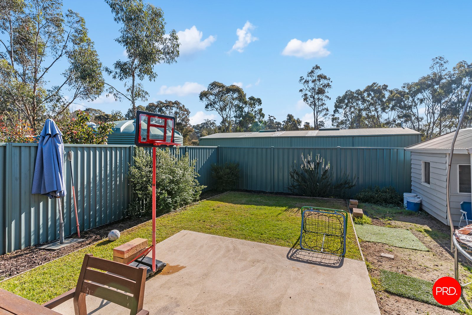 28 Camden Way STRATHFIELDSAYE 16