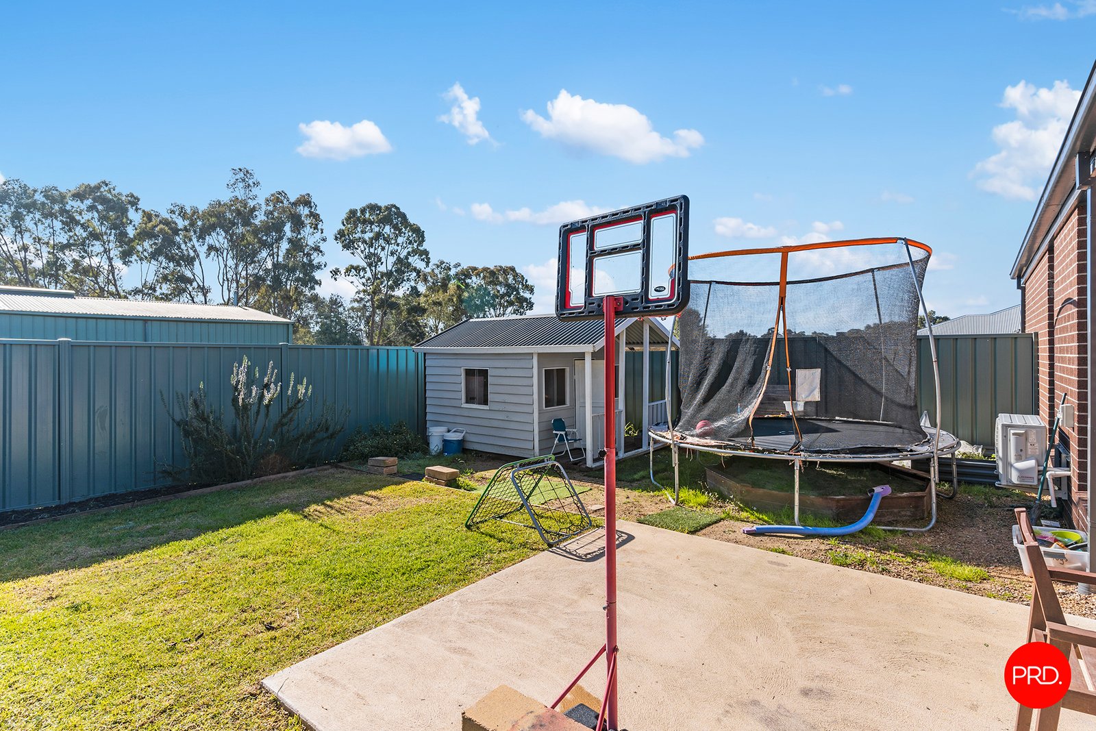 28 Camden Way STRATHFIELDSAYE 17