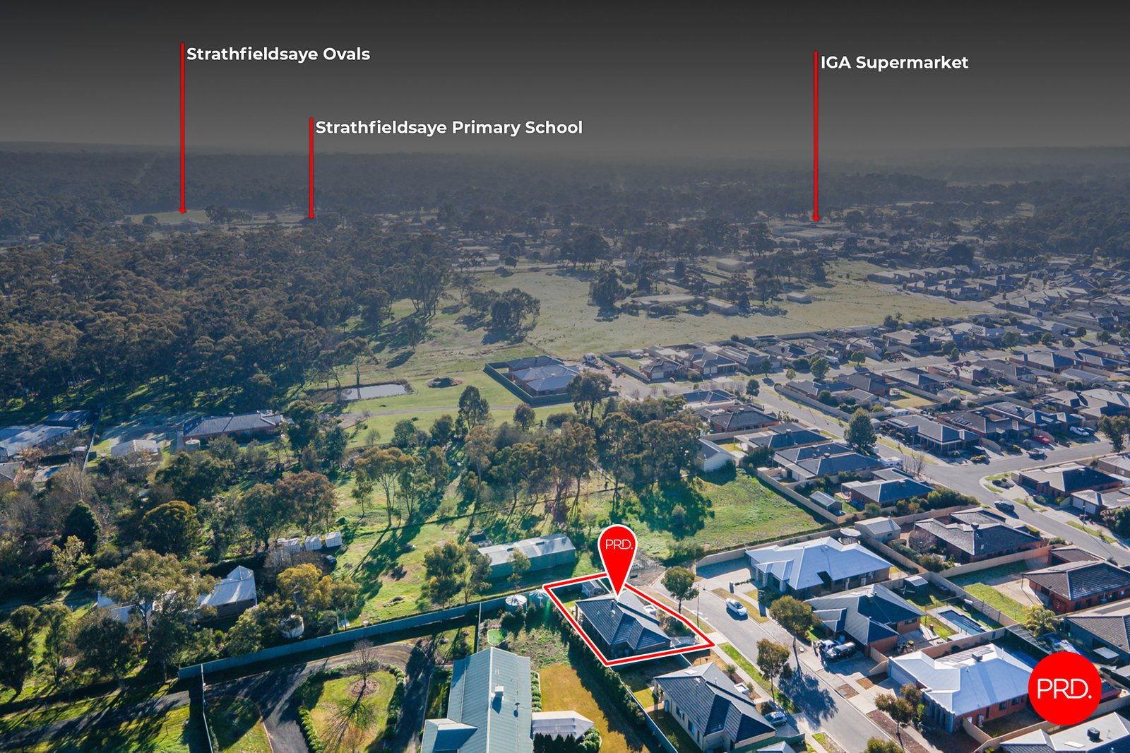 28 Camden Way STRATHFIELDSAYE 18