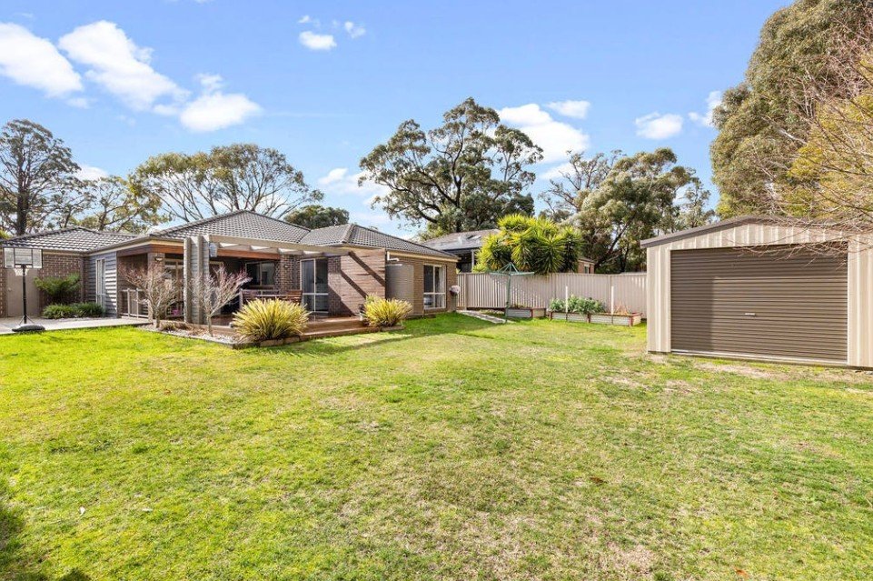 28 Canadian Springs Drive CANADIAN 9