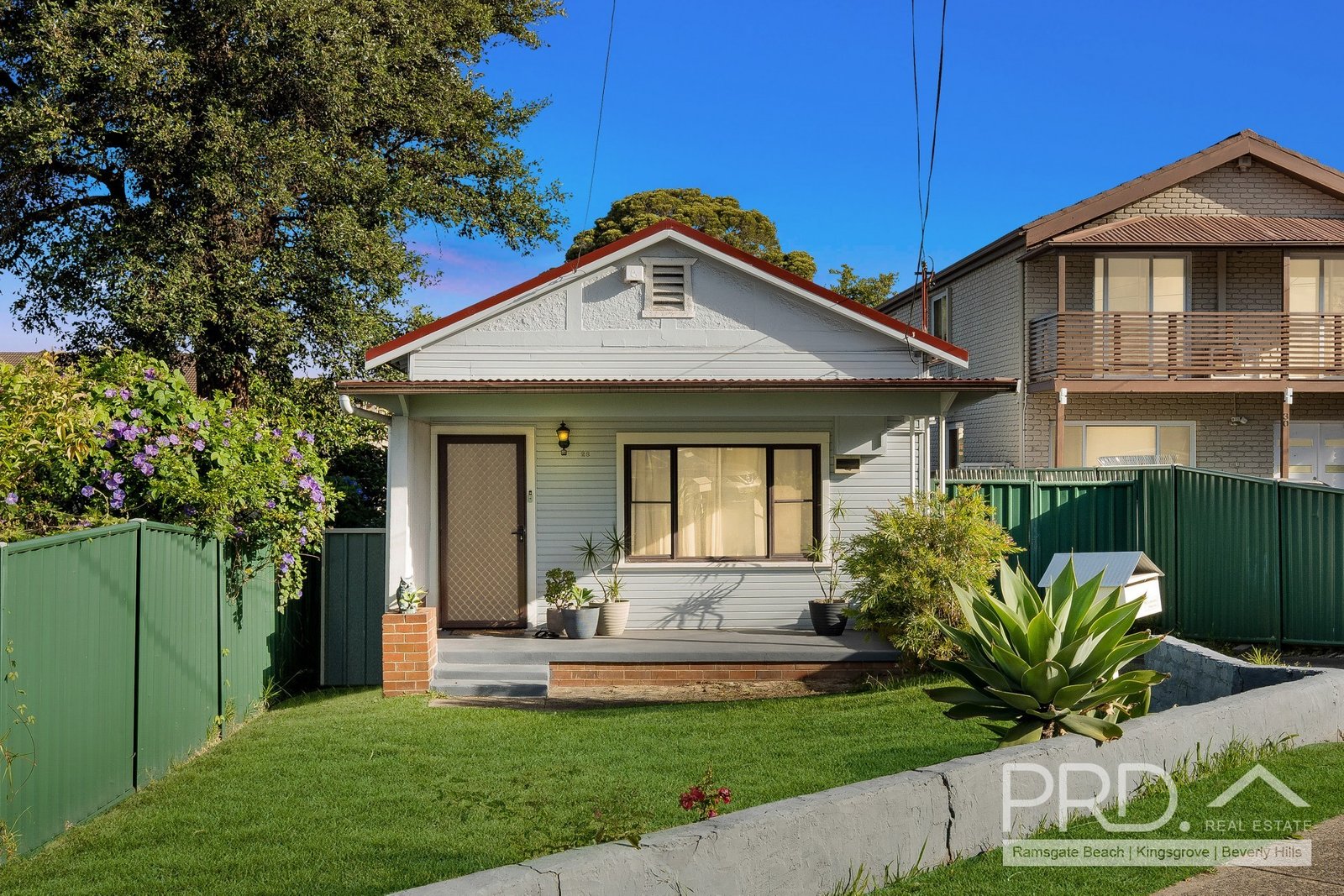 28 Canarys Road ROSELANDS 1