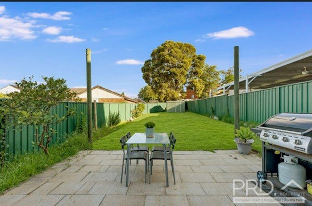 28 Canarys Road ROSELANDS 7