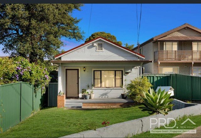 28 Canarys Road ROSELANDS 8