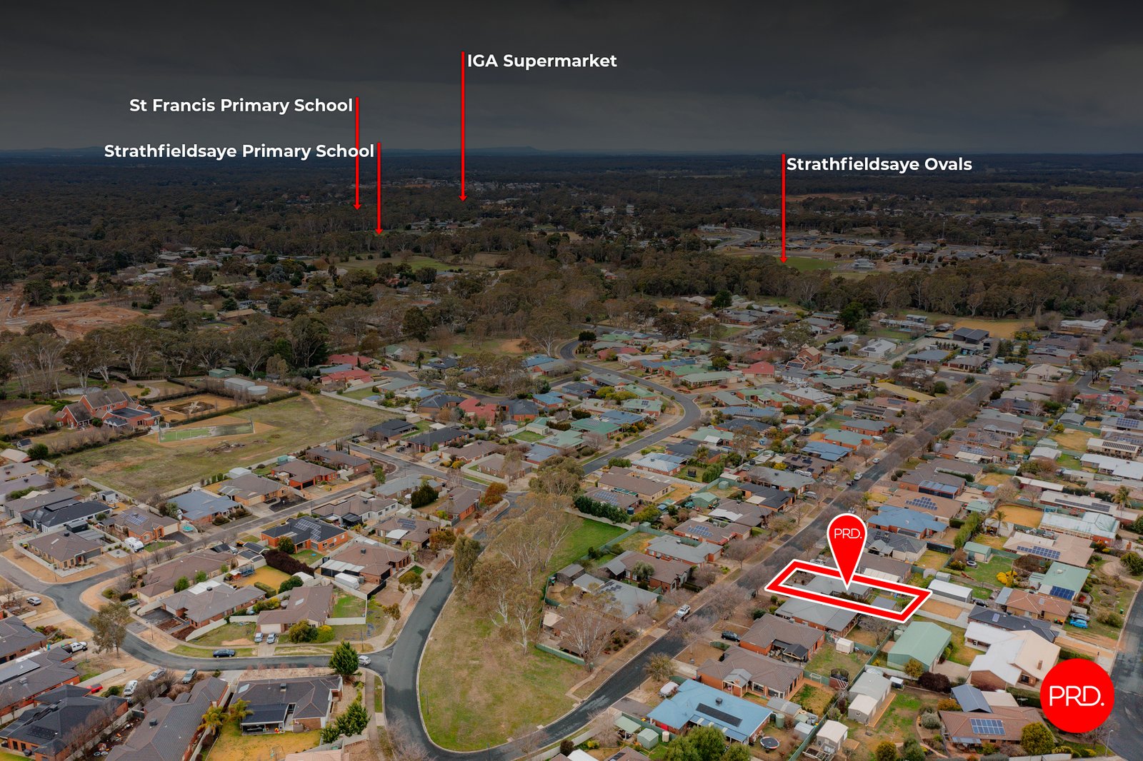 28 Candlewood Dr  STRATHFIELDSAYE 27