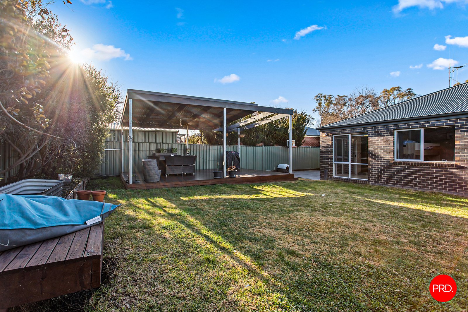 28 Candlewood Drive STRATHFIELDSAYE 17