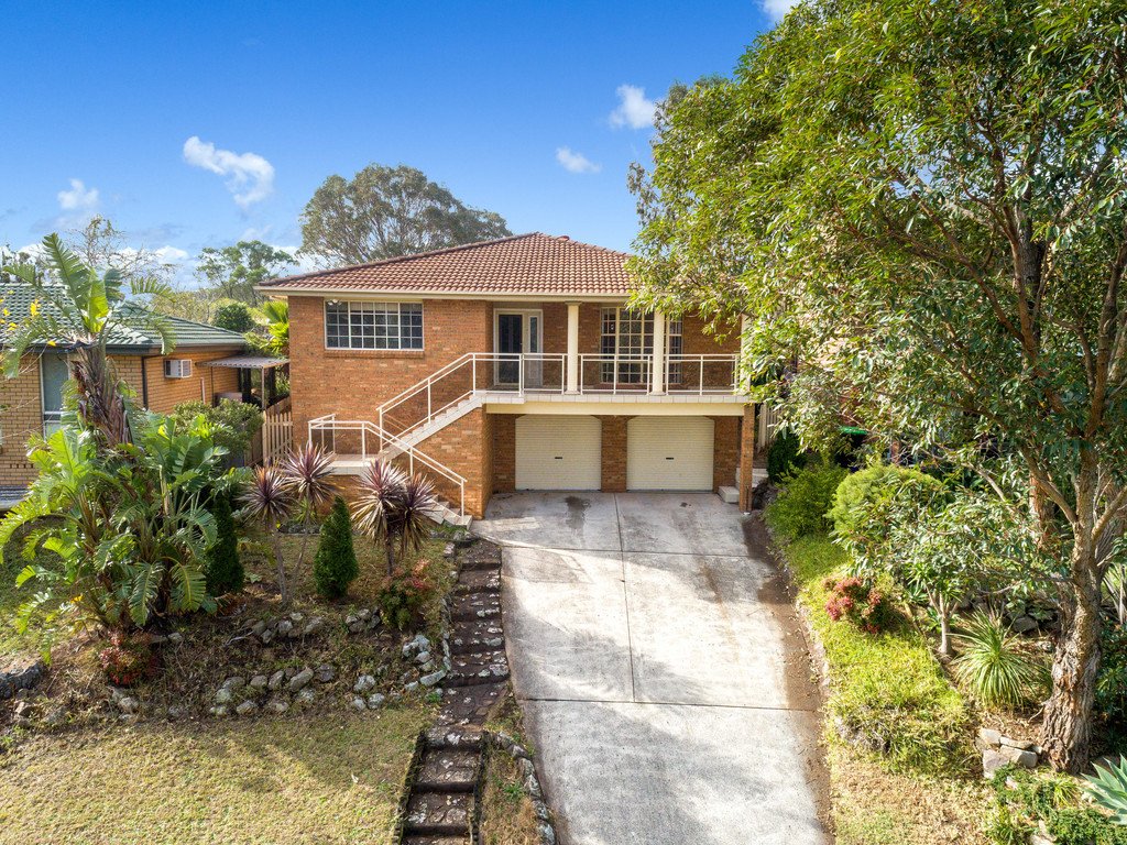 28 Cannon St DAPTO 1