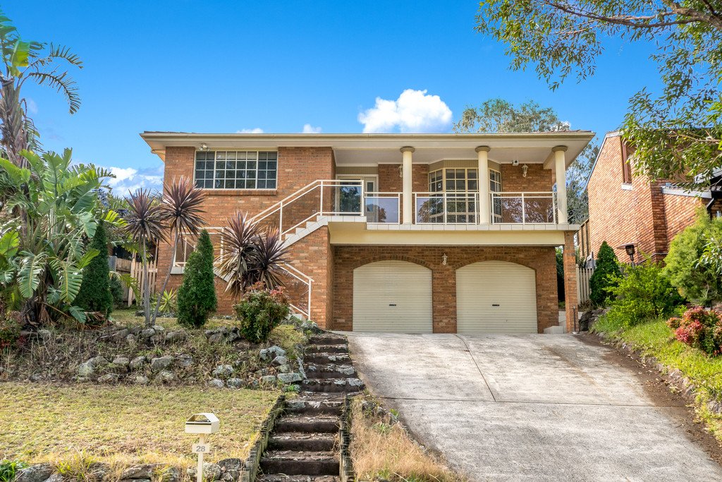 28 Cannon St DAPTO 2