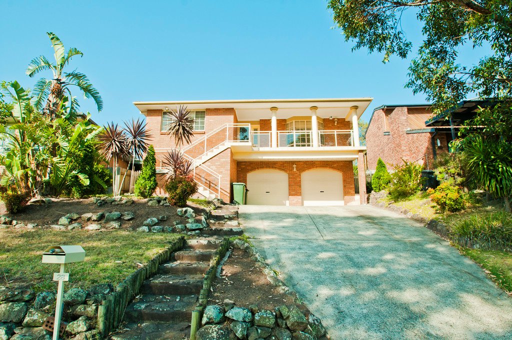 28 Cannon Street DAPTO 1