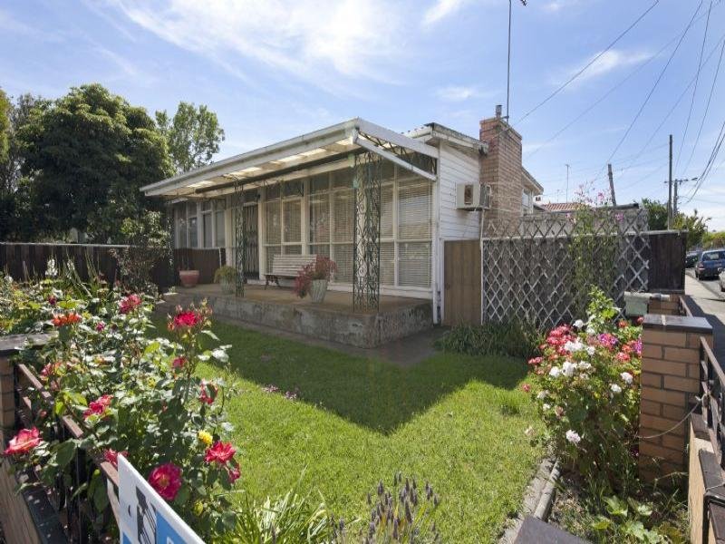 28 Canterbury Street, YARRAVILLE