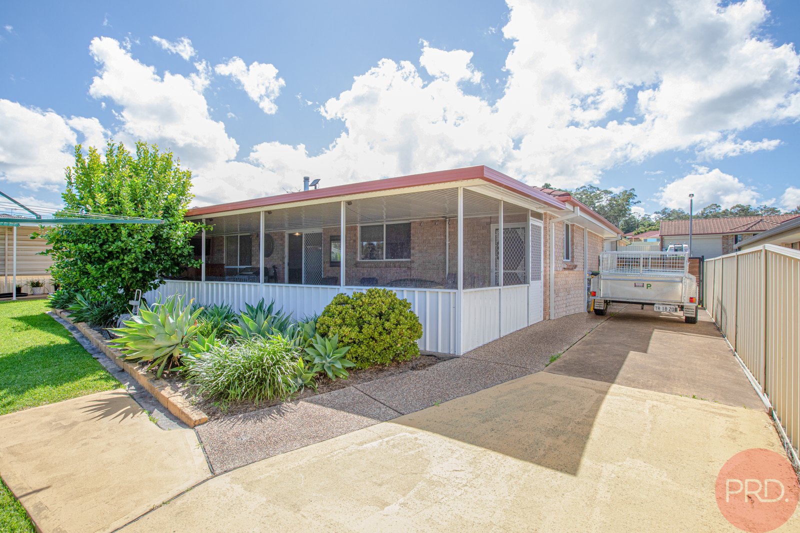 28 Carroll Avenue RUTHERFORD 3