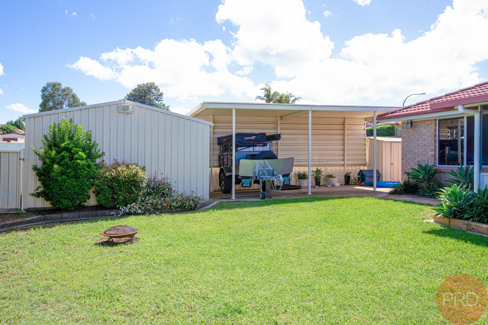 28 Carroll Avenue RUTHERFORD 16