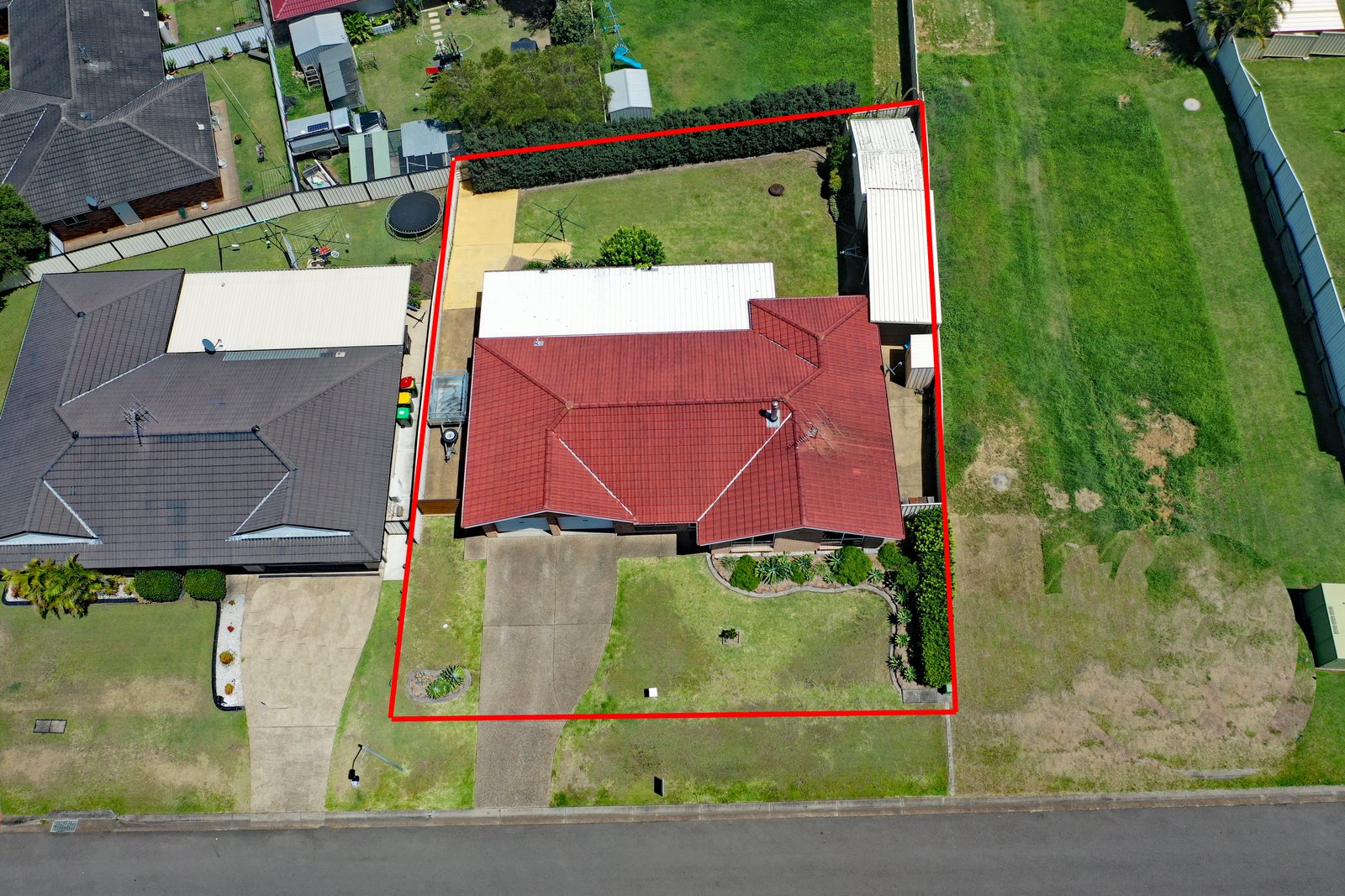 28 Carroll Avenue RUTHERFORD 20