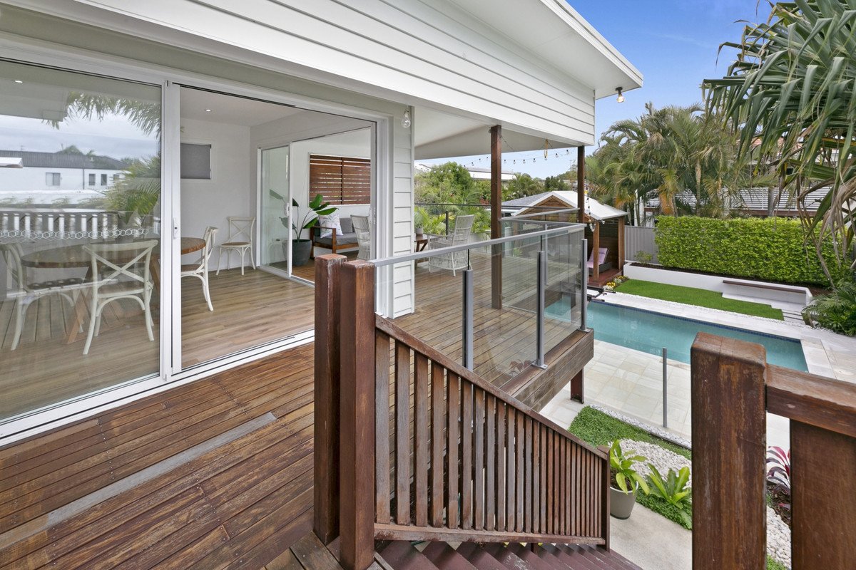 28 Chainey Avenue MIAMI 19