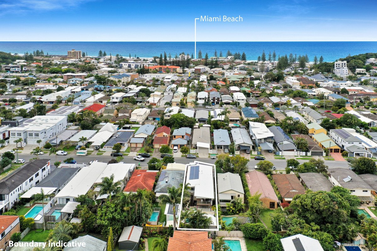 28 Chainey Avenue MIAMI 28