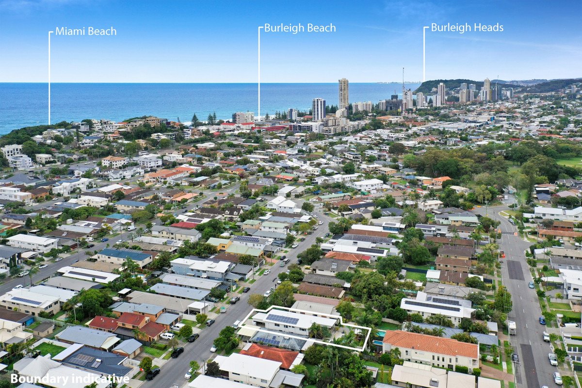 28 Chainey Avenue MIAMI 29