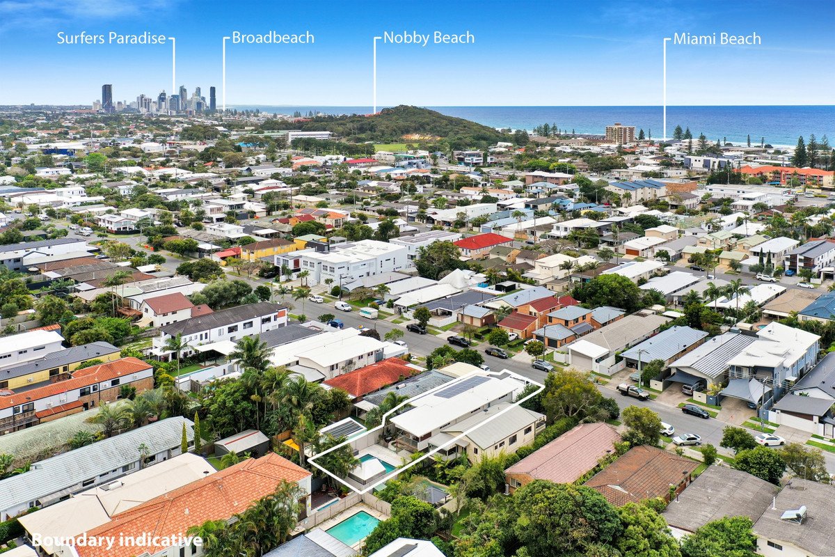 28 Chainey Avenue MIAMI 27