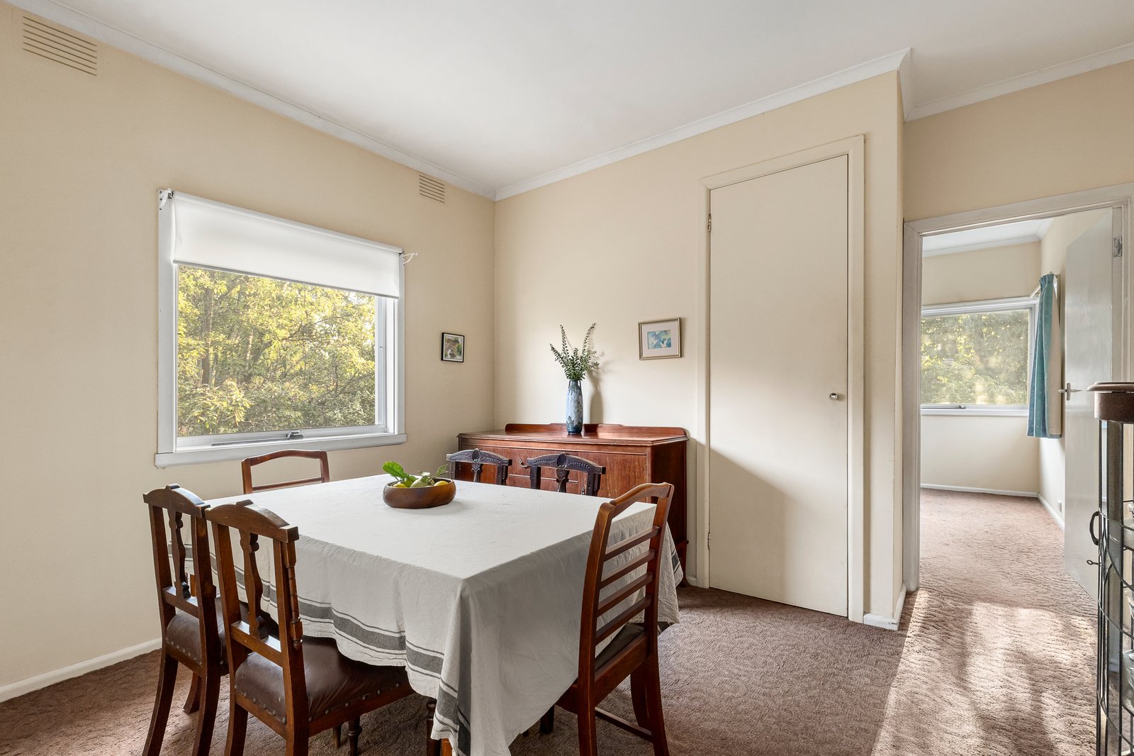 Image of dining room