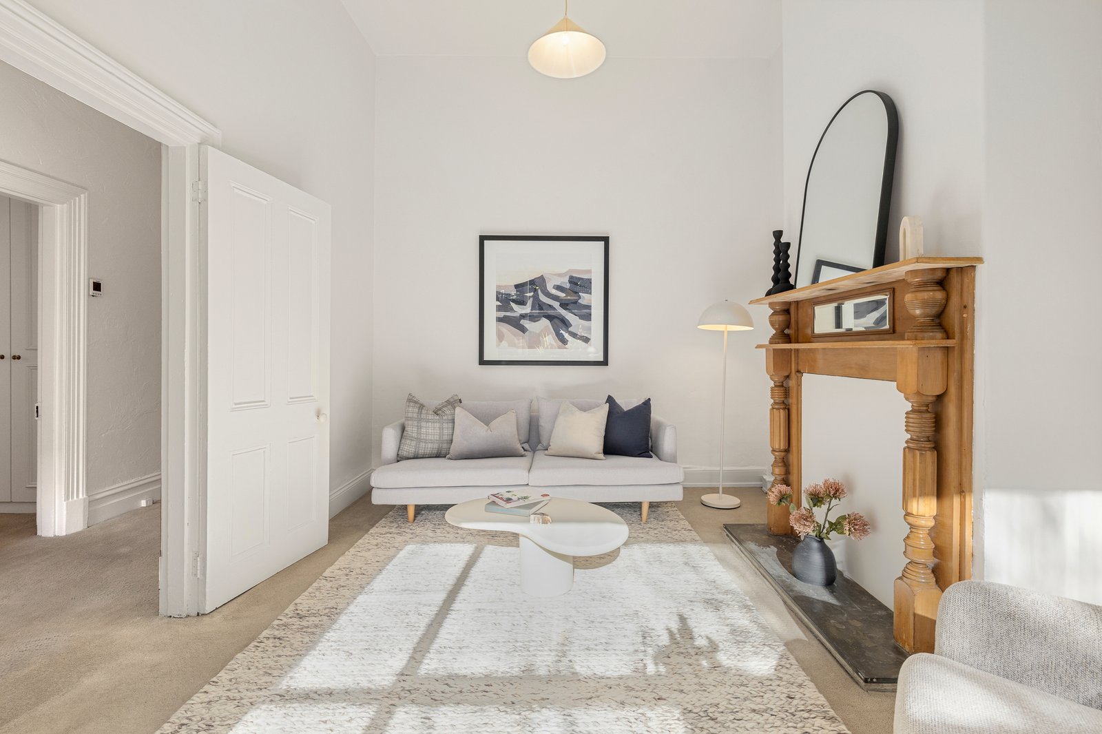 Gallery: 28 Charles Street