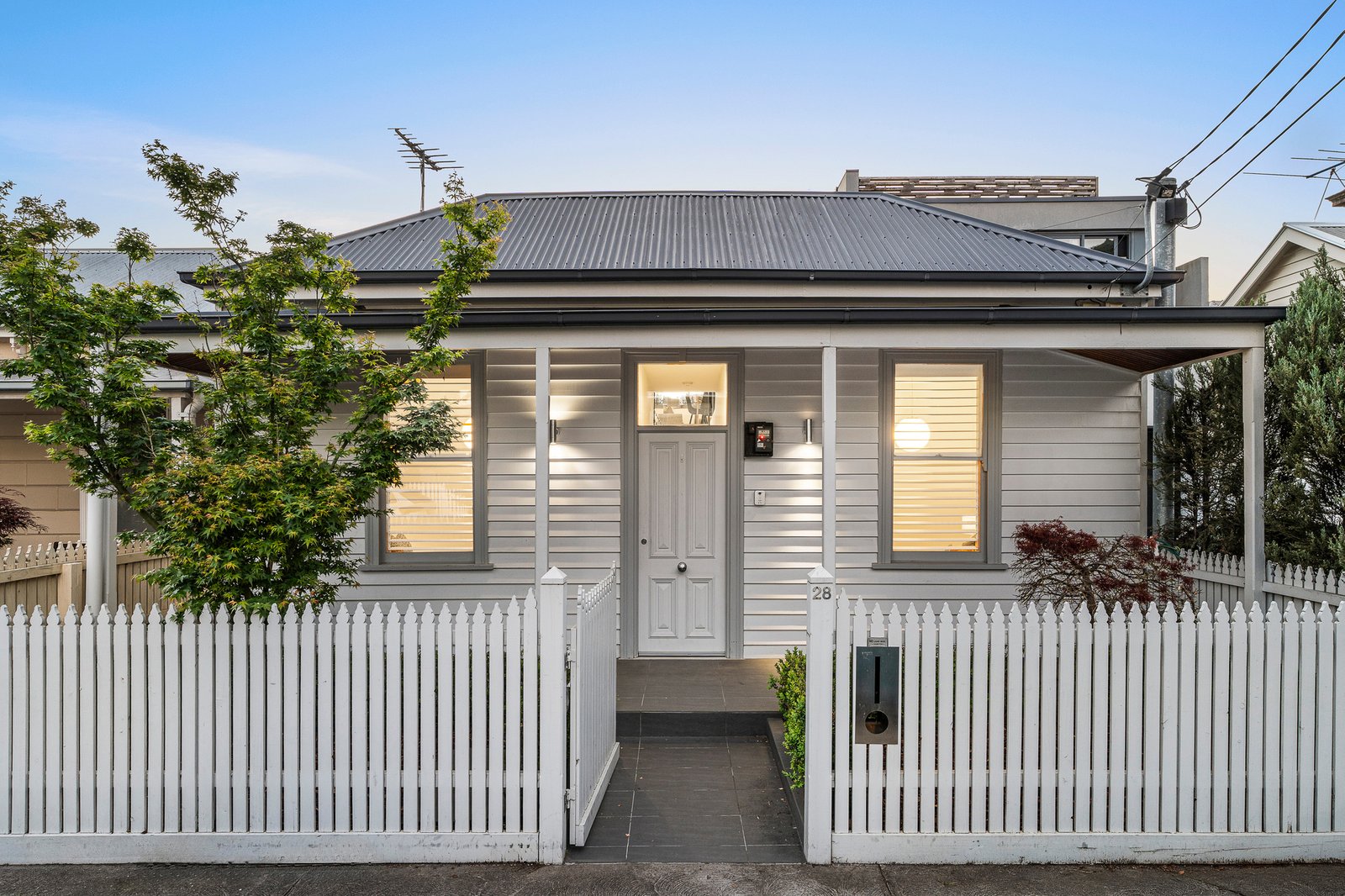 Real Estate and Property in 28 Chestnut Street, Richmond, VIC