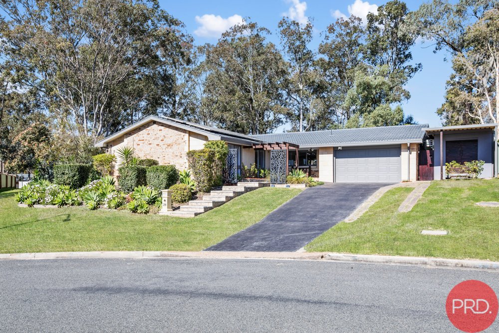 28 Chidley Crescent METFORD 2
