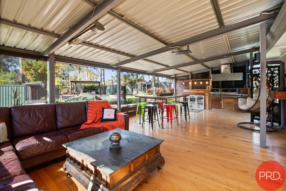 28 Chidley Crescent METFORD 19