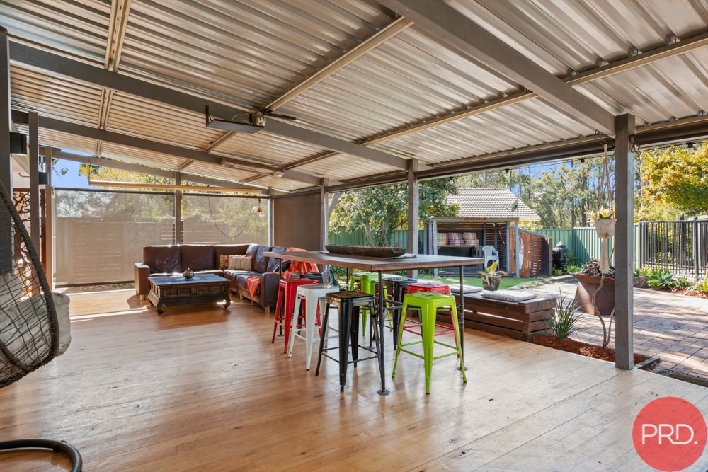 28 Chidley Crescent METFORD 21