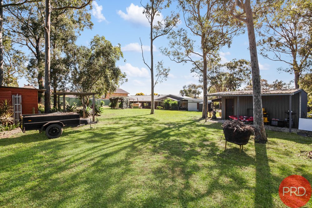 28 Chidley Crescent METFORD 30