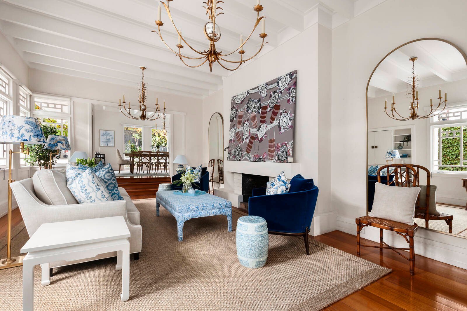 Real Estate and Property in 28 Clendon Road, Toorak, VIC