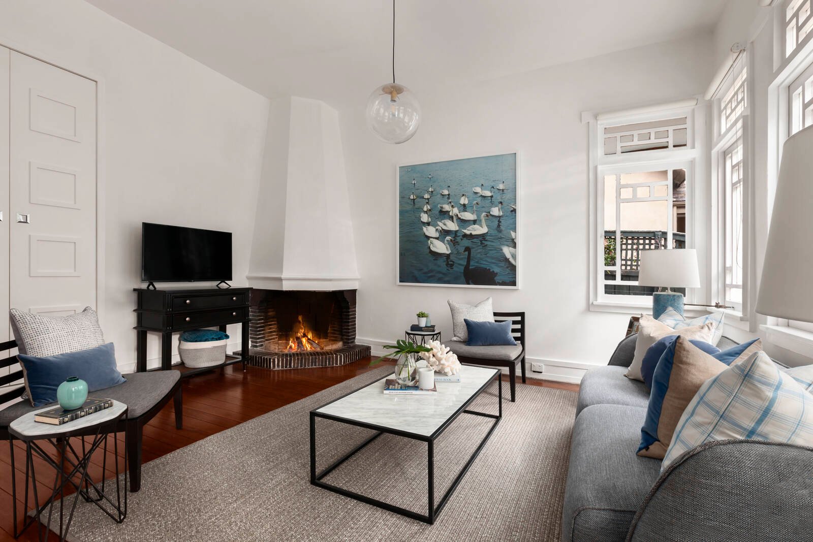 Real Estate and Property in 28 Clendon Road, Toorak, VIC