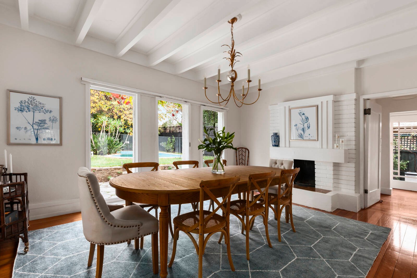 Real Estate and Property in 28 Clendon Road, Toorak, VIC