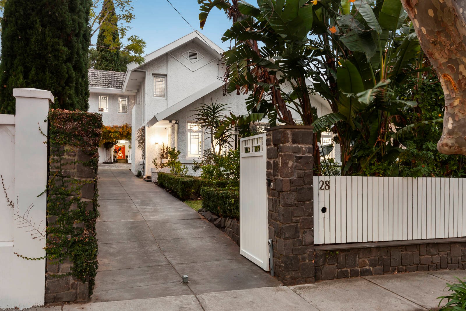 Real Estate and Property in 28 Clendon Road, Toorak, VIC